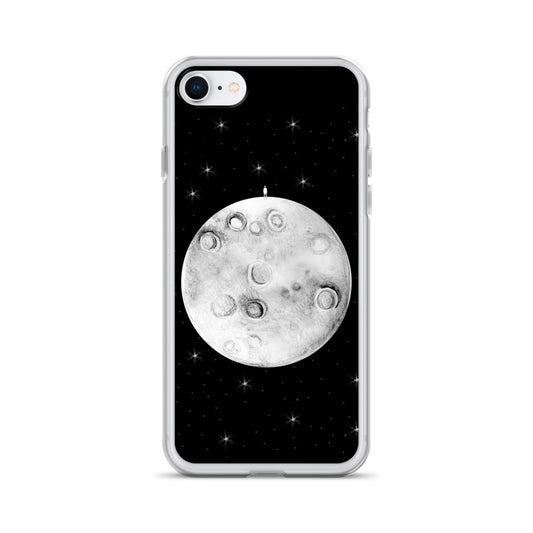 Funda transparente para iPhone®